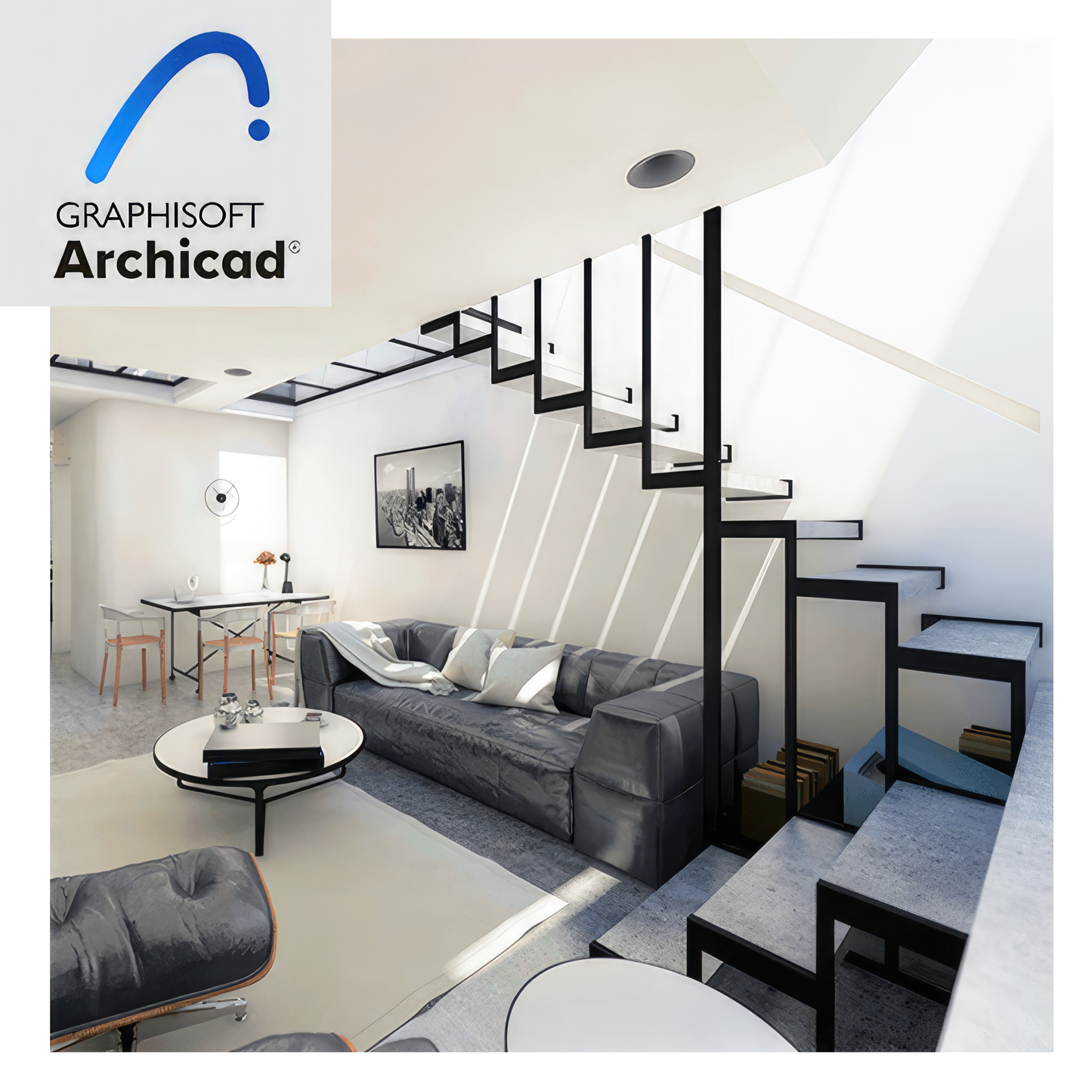 ARCHICAD LICENCIA + INSTALACION A DISTANCIA